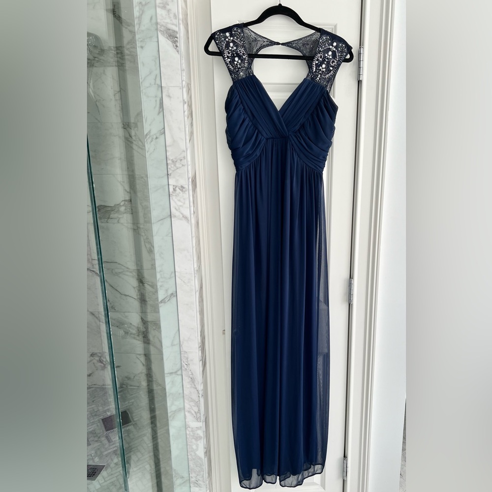 Nightway evening dress